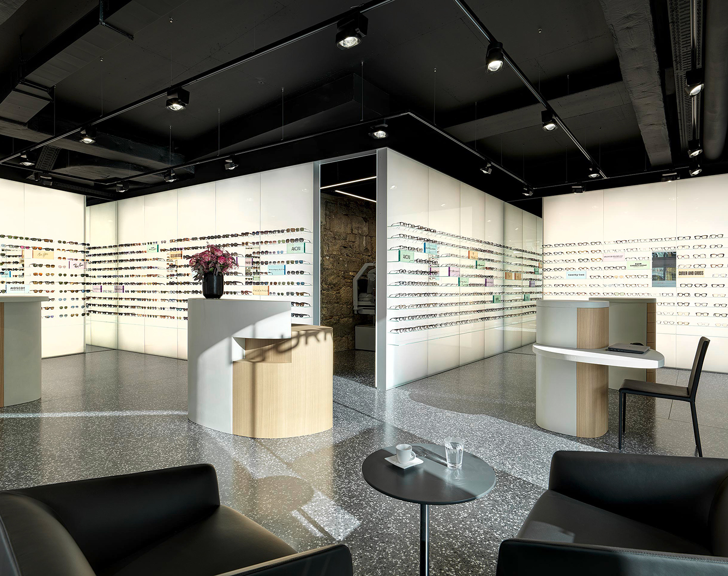 Burri Optik Uraniastrasse