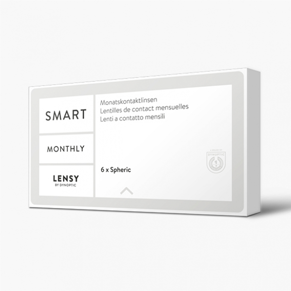 Kontaktlinsen - Kontaktlinsen-Pflegeprodukte – Lensy by Dynoptic