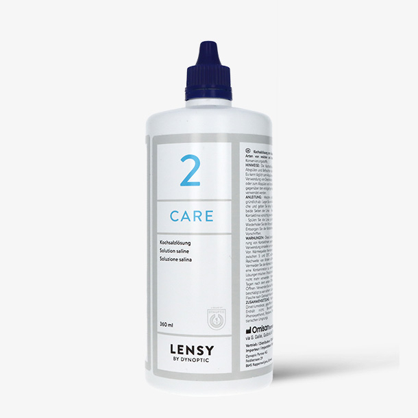 Lensy Care 2, 360ml - Lensy by Dynoptic - Optiker - Optiker Schweiz - Kontaktlinsen - Linsenmittel - Pflegemittel - Kontaktlinsenmittel - Tageskontaktlinsen - Monatskontaktlinsen - Sphärische Kontaktlinsen - Torische Kontaktlinsen - Silikon-Hydrogel Kontaktlinsen - Augentropfen - weiche Kontaktlinsen - harte Kontaktlinsen - Opticiens - Opticiens Suisse - Lentilles de contact - Produits de soin - Lentilles de contact journalières - Lentilles de contact mensuelles - Lentilles de contact sphériques - Lentilles de contact toriques - Lentilles de contact Multifocales - Lentilles de contact en silicone hydrogel - Gouttes ophtalmiques - Lentilles de contact souples - Lentilles de contact rigides - Ottico - Ottico Svizzera - Lenti a contatto - Prodotti per la cura - Lenti a contatto giornaliere - Lenti a contatto mensili - Lenti a contatto sferiche - Lenti a contatto toriche - Lenti a contatto multifocali - Lenti a contatto in silicone idrogel - Collirio - Lenti a contatto morbide - Lenti a contatto rigide